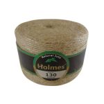Holmes 250g Natural Jute String Spool 130m